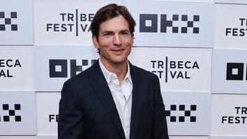 Ashton Kutcher Reveals Battle With Rare Disease That 'Knocked Out' His Vision and Hearing